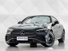 Mercedes-Benz CLE 2025 CLE 260 Coupe - фото 2