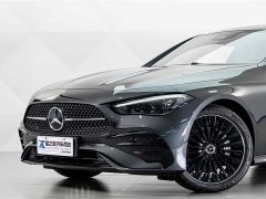 Mercedes-Benz CLE 2025 CLE 260 Coupe - фото 3