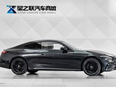 Mercedes-Benz CLE 2025 CLE 260 Coupe - фото 5