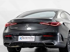 Mercedes-Benz CLE 2025 CLE 260 Coupe - фото 7