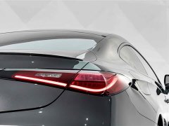 Mercedes-Benz CLE 2025 CLE 260 Coupe - фото 8