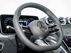 Mercedes-Benz CLE 2025 CLE 260 Coupe - фото 9