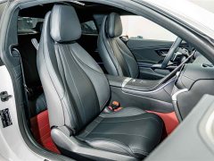 Mercedes-Benz CLE 260 Coupe - фото 17