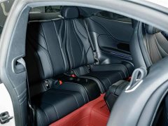Mercedes-Benz CLE 260 Coupe - фото 18
