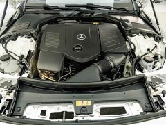 Mercedes-Benz CLE 260 Coupe - фото 20