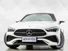 Mercedes-Benz CLE 260 Coupe - фото 3