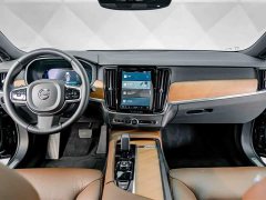 Volvo S90 B5 Zhiyi Deluxe Edition - фото 10