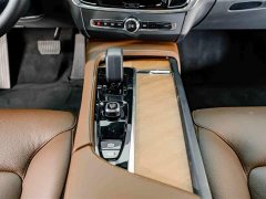 Volvo S90 B5 Zhiyi Deluxe Edition - фото 12