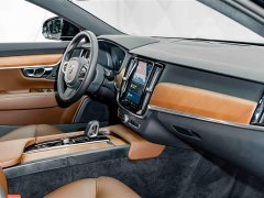 Volvo S90 B5 Zhiyi Deluxe Edition - фото 17