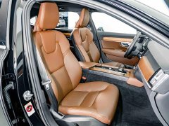 Volvo S90 B5 Zhiyi Deluxe Edition - фото 18