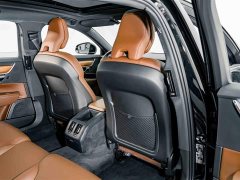 Volvo S90 B5 Zhiyi Deluxe Edition - фото 19