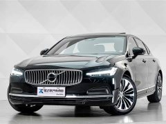 Volvo S90 B5 Zhiyi Deluxe Edition - фото 2