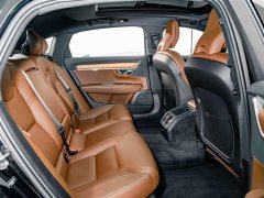 Volvo S90 B5 Zhiyi Deluxe Edition - фото 20