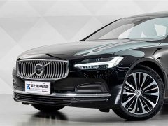 Volvo S90 B5 Zhiyi Deluxe Edition - фото 3