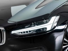 Volvo S90 B5 Zhiyi Deluxe Edition - фото 4