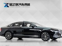 Volvo S90 B5 Zhiyi Deluxe Edition - фото 5