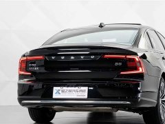 Volvo S90 B5 Zhiyi Deluxe Edition - фото 7