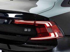 Volvo S90 B5 Zhiyi Deluxe Edition - фото 8