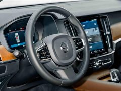 Volvo S90 B5 Zhiyi Deluxe Edition - фото 9