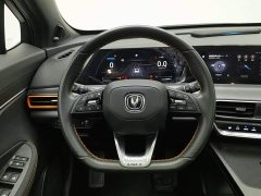 Changan UNI-T 1.5T Premium - фото 11