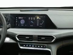 Changan UNI-T 1.5T Premium - фото 12