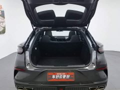 Changan UNI-T 1.5T Premium - фото 16