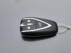 Changan UNI-T 1.5T Premium - фото 19