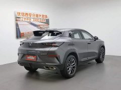 Changan UNI-T 1.5T Premium - фото 2