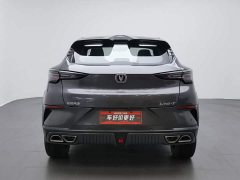 Changan UNI-T 1.5T Premium - фото 4