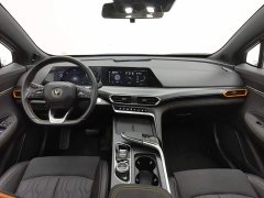 Changan UNI-T 1.5T Premium - фото 5