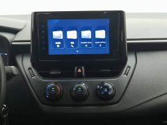Toyota Corolla 2022 TNGA 1.5L CVT Pioneer Edition - фото 12
