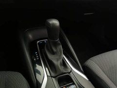 Toyota Corolla 2022 TNGA 1.5L CVT Pioneer Edition - фото 13