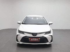 Toyota Corolla 2022 TNGA 1.5L CVT Pioneer Edition - фото 3