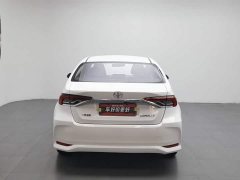 Toyota Corolla 2022 TNGA 1.5L CVT Pioneer Edition - фото 4
