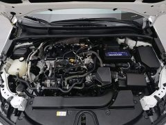 Toyota Corolla 2022 TNGA 1.5L CVT Pioneer Edition - фото 6
