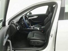Audi A4L 2020 40 TFSI Fashionable and Dynamic - фото 10