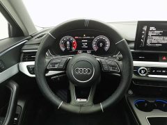 Audi A4L 2020 40 TFSI Fashionable and Dynamic - фото 11