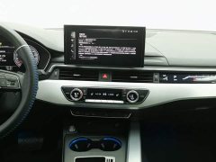 Audi A4L 2020 40 TFSI Fashionable and Dynamic - фото 12