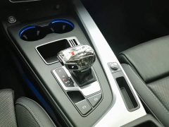 Audi A4L 2020 40 TFSI Fashionable and Dynamic - фото 13