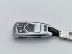 Audi A4L 2020 40 TFSI Fashionable and Dynamic - фото 19