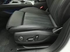 Audi A4L 2020 40 TFSI Fashionable and Dynamic - фото 20