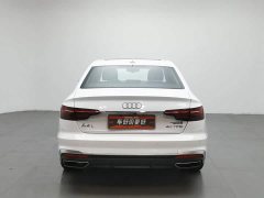 Audi A4L 2020 40 TFSI Fashionable and Dynamic - фото 4