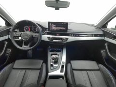 Audi A4L 2020 40 TFSI Fashionable and Dynamic - фото 5