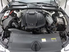 Audi A4L 2020 40 TFSI Fashionable and Dynamic - фото 6