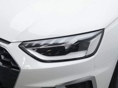 Audi A4L 2020 40 TFSI Fashionable and Dynamic - фото 7