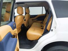 Lexus Tuda 2020 2.5L XL Upper 4WD automatic four-wheel drive luxury version - фото 15