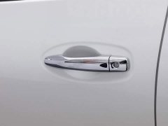 Lexus Tuda 2020 2.5L XL Upper 4WD automatic four-wheel drive luxury version - фото 18