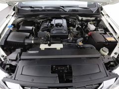 Lexus Tuda 2020 2.5L XL Upper 4WD automatic four-wheel drive luxury version - фото 6