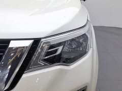 Lexus Tuda 2020 2.5L XL Upper 4WD automatic four-wheel drive luxury version - фото 7