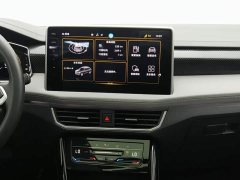 Lexus Tanyue 330TSI 2WD Luxury Plus Advanced Edition - фото 12